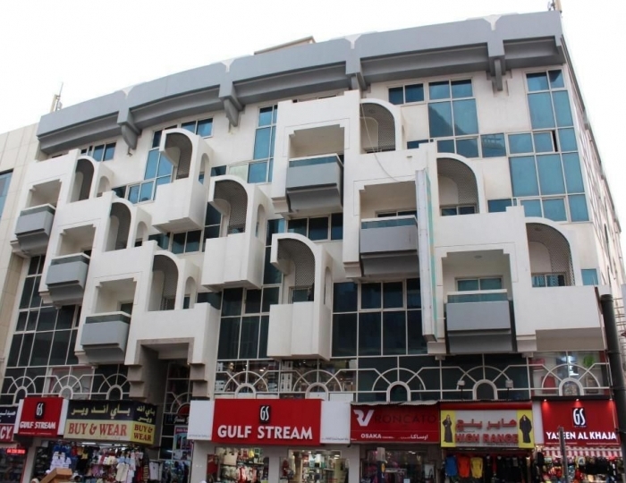 Mariana 1 звезда, Дейра, ОАЭ