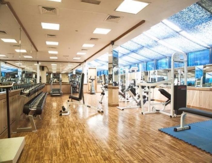 Dock Masters Hotel Apartments 4 звезды, Бур Дубай, ОАЭ