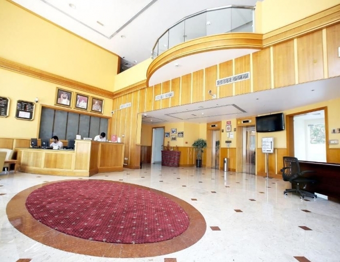 Dock Masters Hotel Apartments 4 звезды, Бур Дубай, ОАЭ