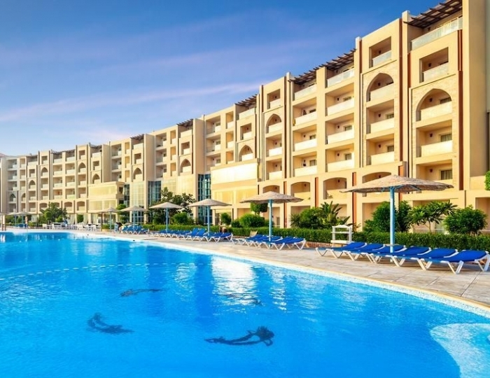 Sunrise Alora Aqua Park Resort 4 звезды, Хургада, Египет