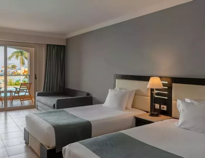 Sunrise Alora Aqua Park Resort 4 звезды, Хургада, Египет