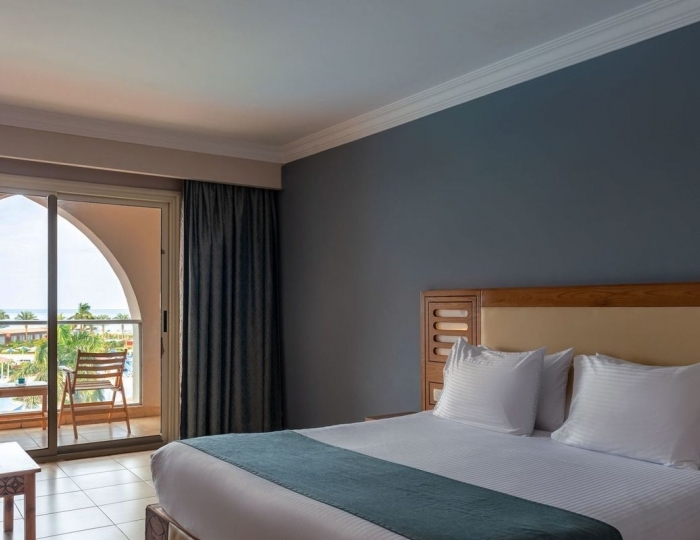 Sunrise Alora Aqua Park Resort 4 звезды, Хургада, Египет