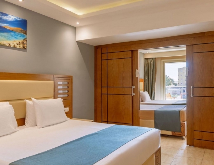 Sunrise Alora Aqua Park Resort 4 звезды, Хургада, Египет