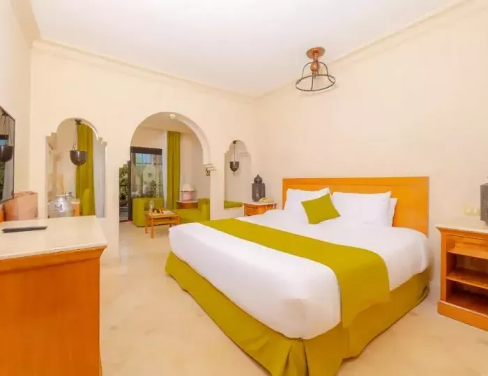 The Makadi Palace Hotel 4 звезды, Макади Бэй, Египет