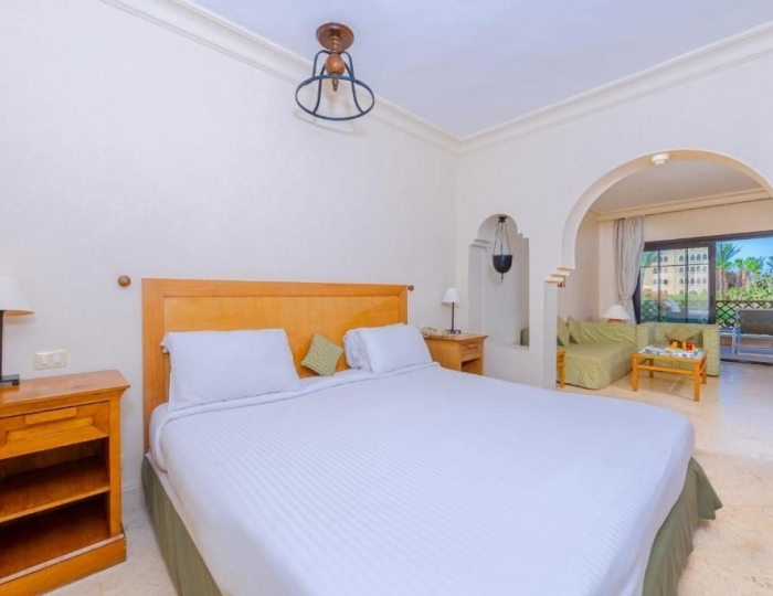 The Makadi Palace Hotel 4 звезды, Макади Бэй, Египет