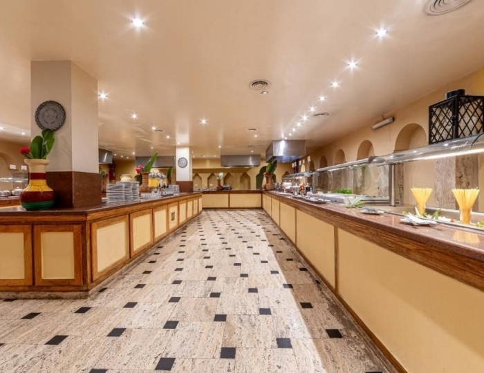 The Makadi Palace Hotel 4 звезды, Макади Бэй, Египет