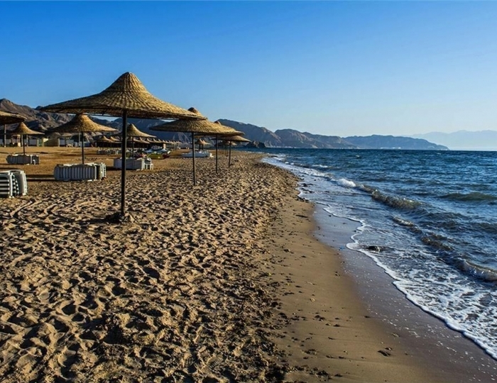 Tolip Taba Resort & Spa 5 звезд, Таба, Египет