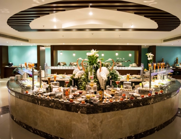 Tolip Taba Resort & Spa 5 звезд, Таба, Египет