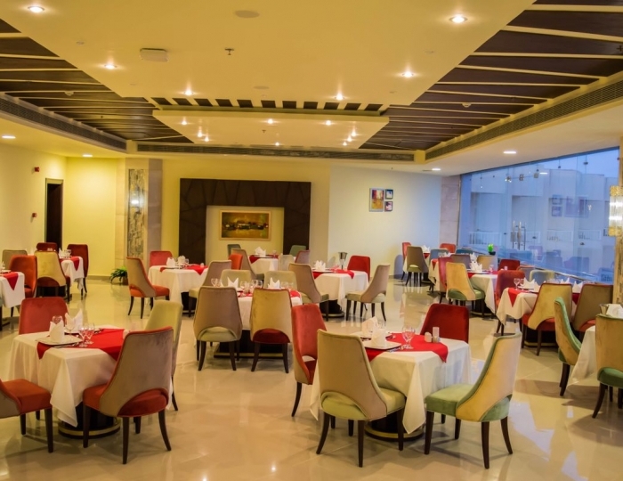 Tolip Taba Resort & Spa 5 звезд, Таба, Египет