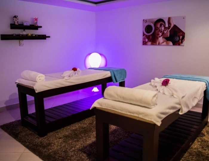 Tolip Taba Resort & Spa 5 звезд, Таба, Египет