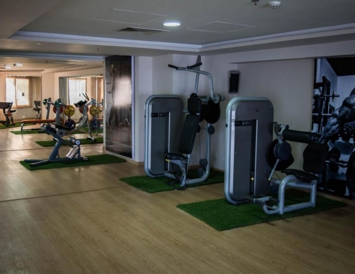 Tolip Taba Resort & Spa 5 звезд, Таба, Египет