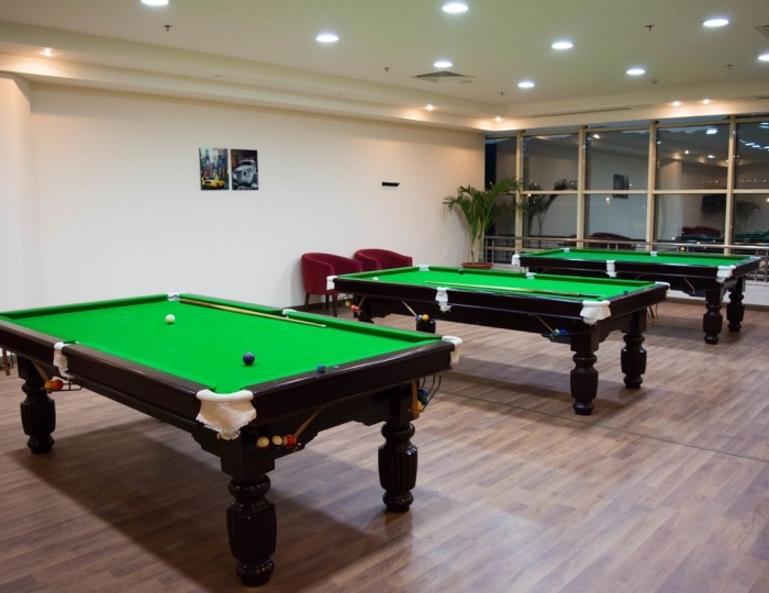 Tolip Taba Resort & Spa 5 звезд, Таба, Египет