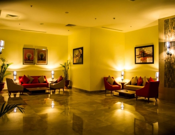 Tolip Taba Resort & Spa 5 звезд, Таба, Египет