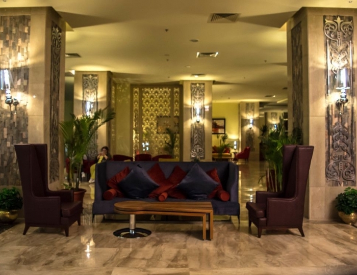 Tolip Taba Resort & Spa 5 звезд, Таба, Египет