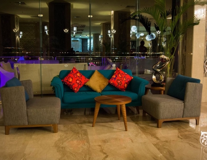 Tolip Taba Resort & Spa 5 звезд, Таба, Египет