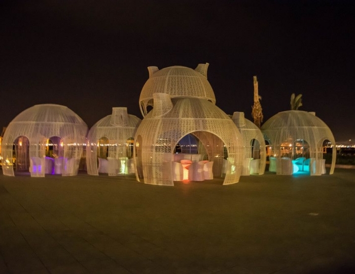 Tolip Taba Resort & Spa 5 звезд, Таба, Египет