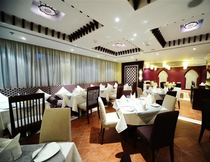 Monaco Hotel Deira 4 звезды, Дейра, ОАЭ