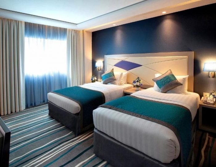 Al Sarab Hotel 3 звезды, Дейра, ОАЭ