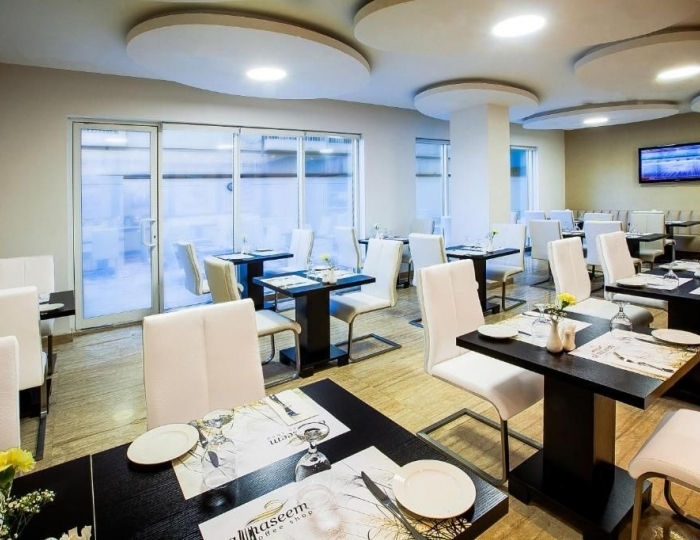 Al Sarab Hotel 3 звезды, Дейра, ОАЭ