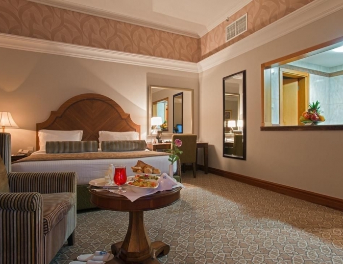 Ayla Hotel 4 звезды, Аль-Айн, ОАЭ