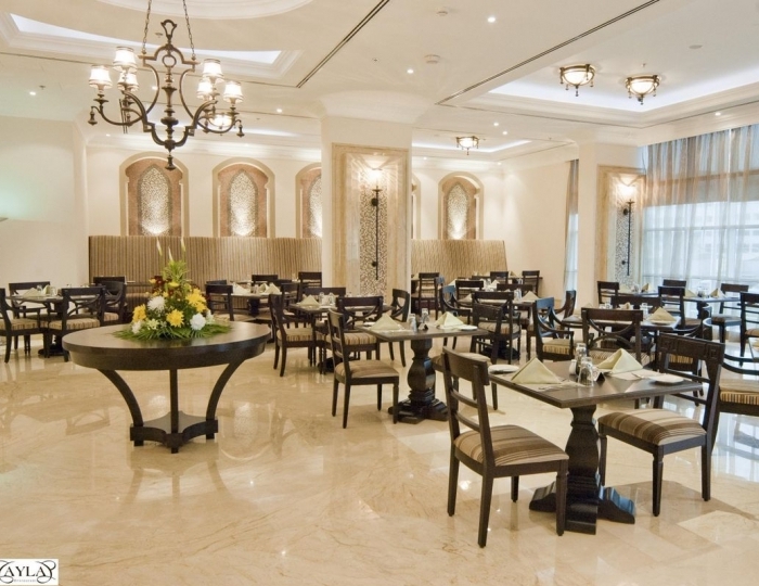 Ayla Hotel 4 звезды, Аль-Айн, ОАЭ