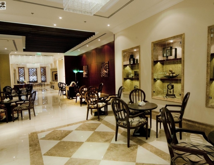 Ayla Hotel 4 звезды, Аль-Айн, ОАЭ