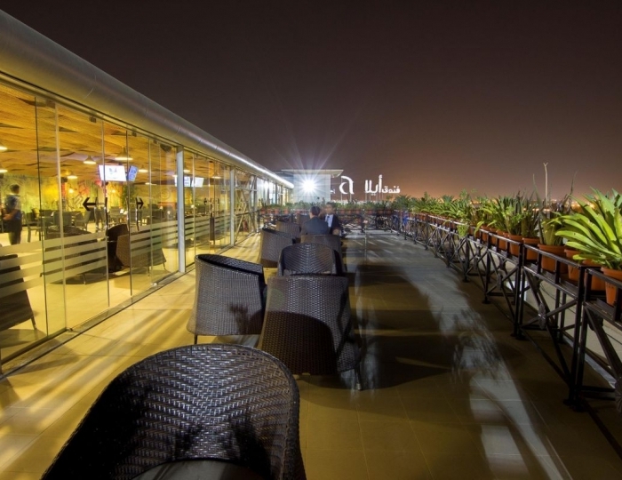 Ayla Hotel 4 звезды, Аль-Айн, ОАЭ