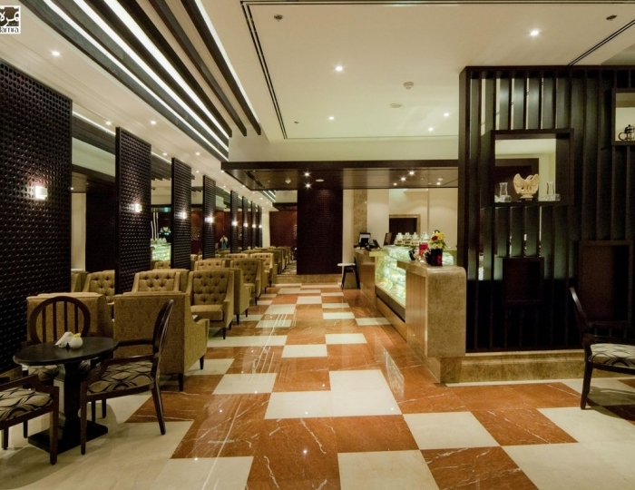 Ayla Hotel 4 звезды, Аль-Айн, ОАЭ