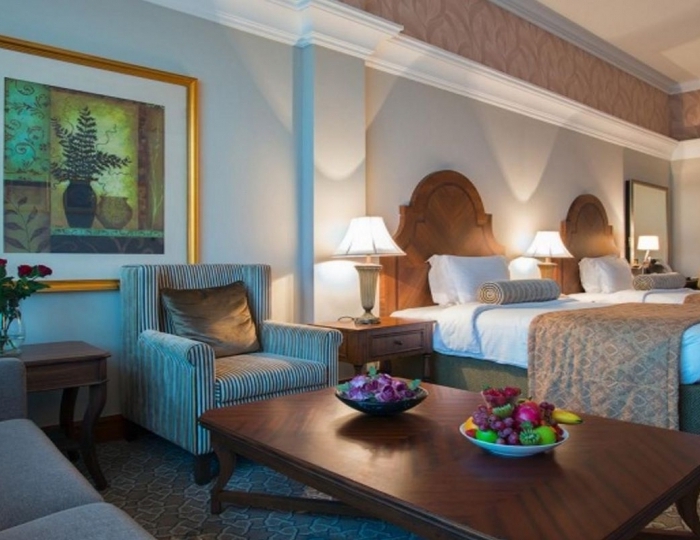 Ayla Hotel 4 звезды, Аль-Айн, ОАЭ