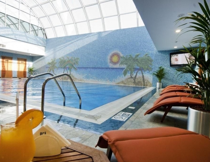 Ayla Hotel 4 звезды, Аль-Айн, ОАЭ