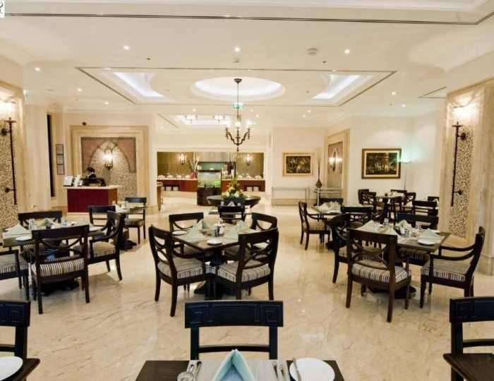 Ayla Hotel 4 звезды, Аль-Айн, ОАЭ