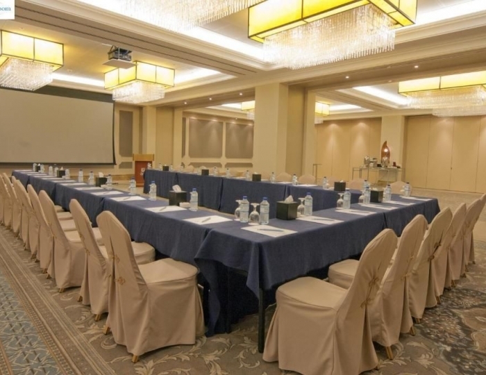 Ayla Hotel 4 звезды, Аль-Айн, ОАЭ