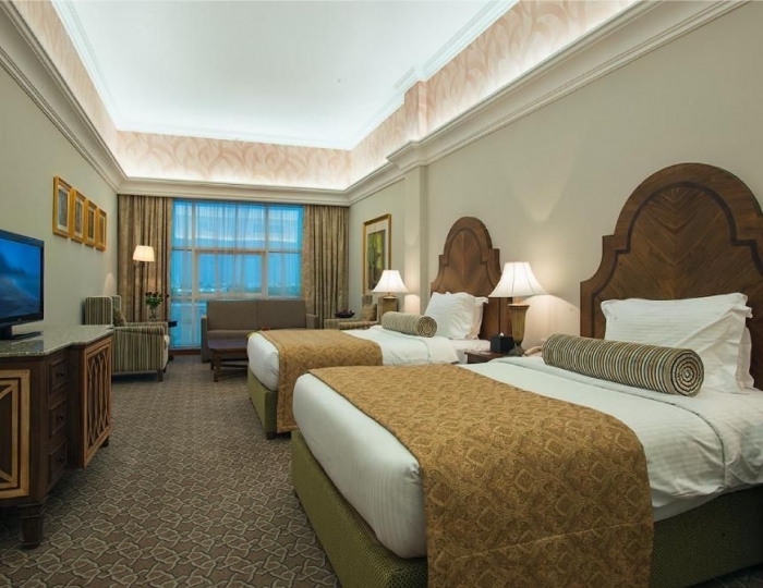 Ayla Hotel 4 звезды, Аль-Айн, ОАЭ