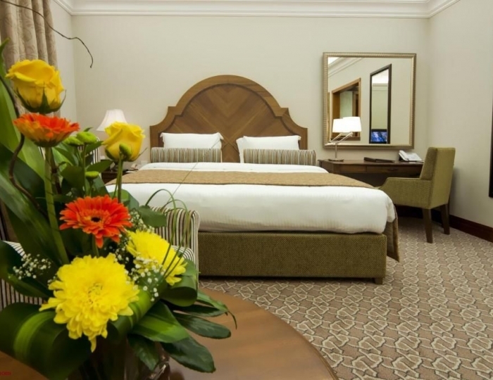 Ayla Hotel 4 звезды, Аль-Айн, ОАЭ