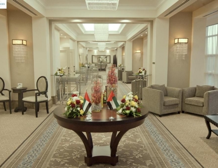 Ayla Hotel 4 звезды, Аль-Айн, ОАЭ