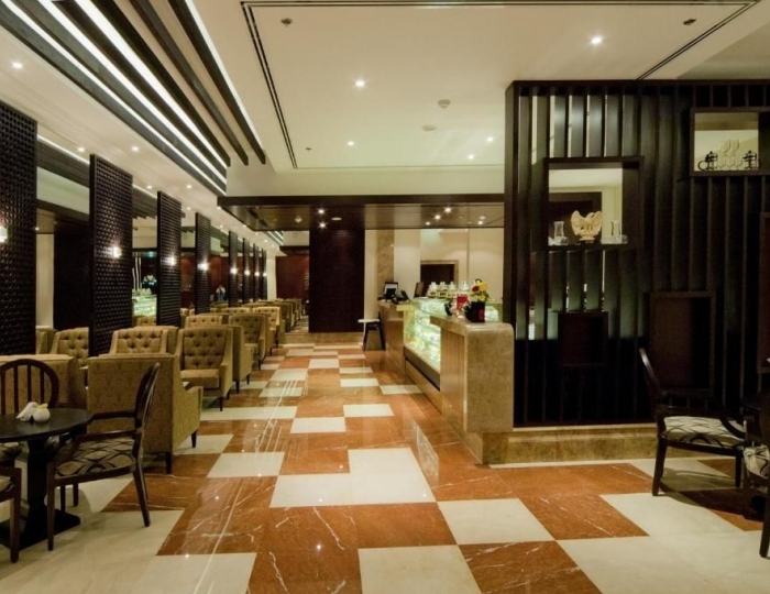 Ayla Hotel 4 звезды, Аль-Айн, ОАЭ