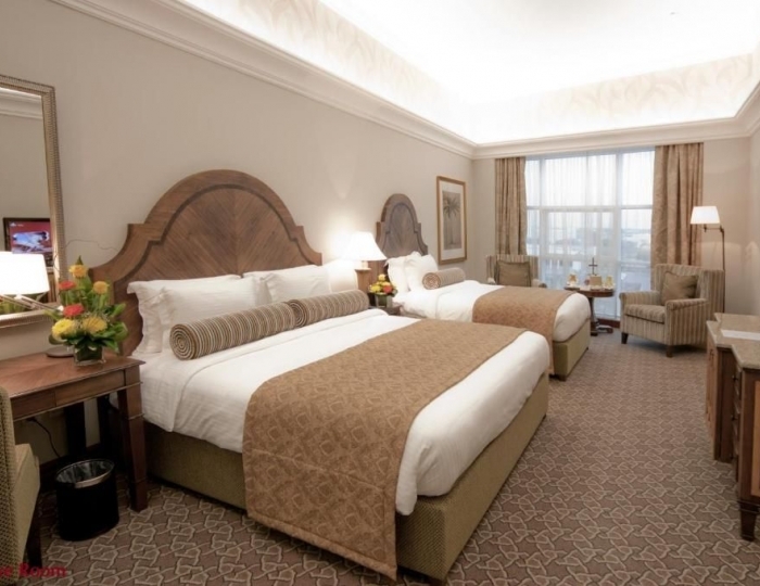 Ayla Hotel 4 звезды, Аль-Айн, ОАЭ