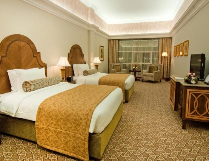 Ayla Hotel 4 звезды, Аль-Айн, ОАЭ