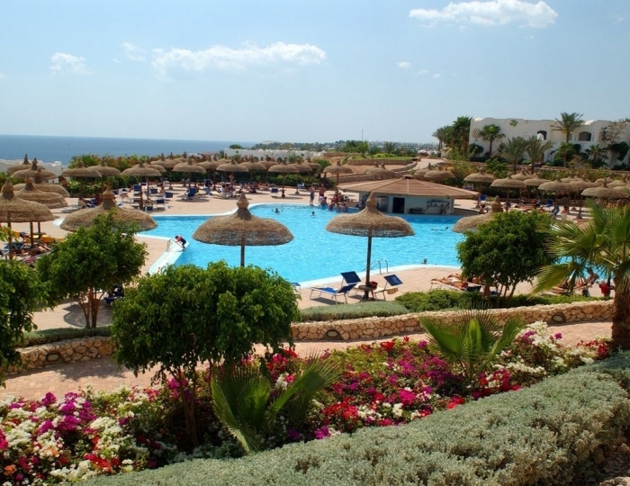 Domina Coral Bay Sultan Hotel & Resort 5 звезд, Корал Бей, Египет