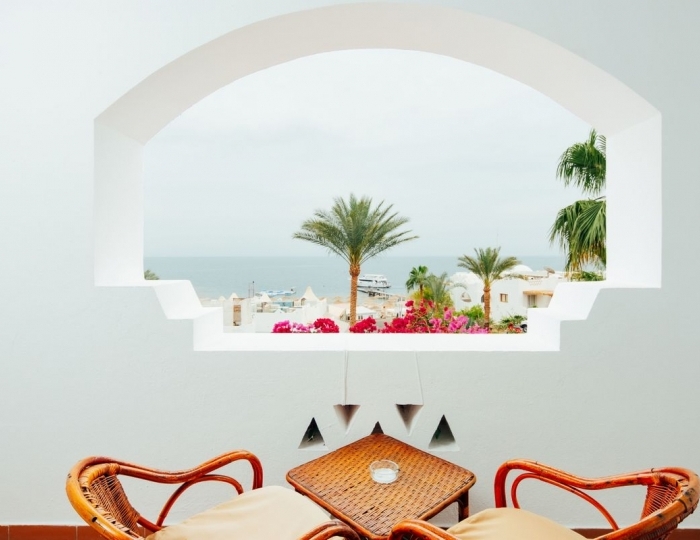 Domina Coral Bay Sultan Hotel & Resort 5 звезд, Корал Бей, Египет