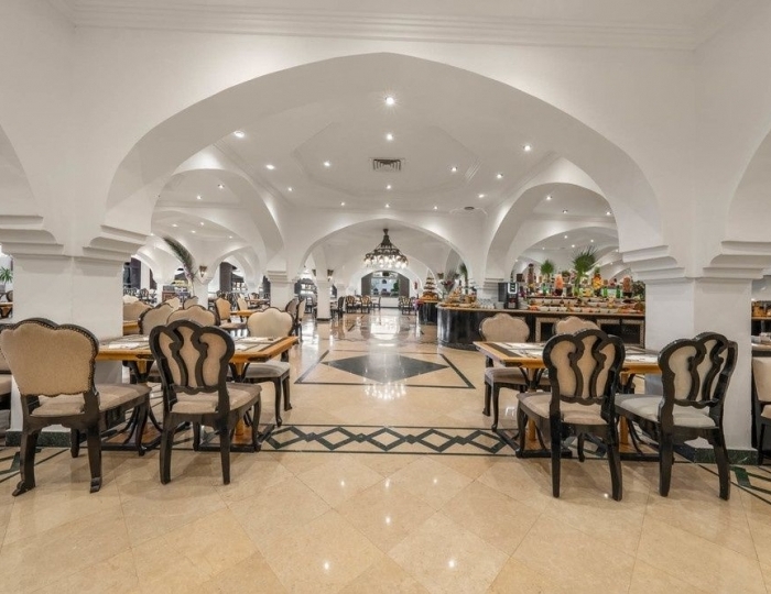 Domina Coral Bay Sultan Hotel & Resort 5 звезд, Корал Бей, Египет