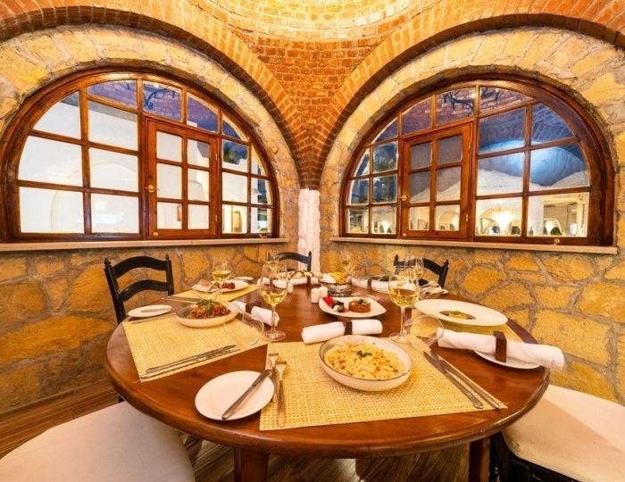 Domina Coral Bay Sultan Hotel & Resort 5 звезд, Корал Бей, Египет