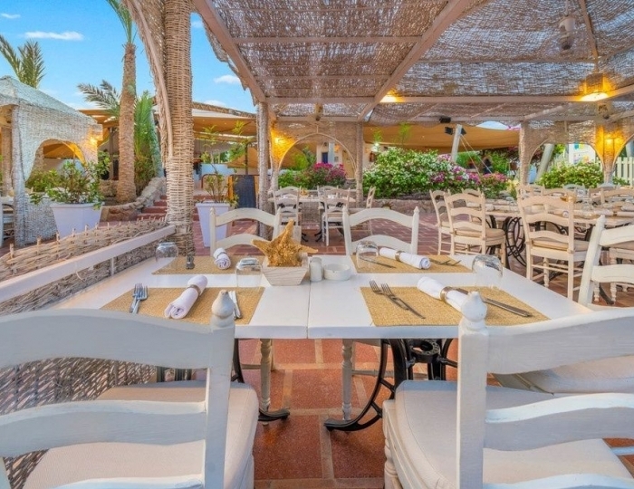 Domina Coral Bay Sultan Hotel & Resort 5 звезд, Корал Бей, Египет