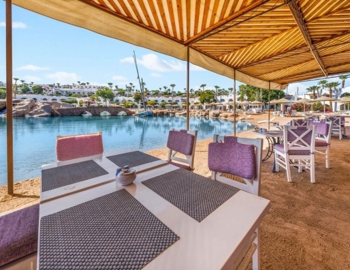 Domina Coral Bay Sultan Hotel & Resort 5 звезд, Корал Бей, Египет