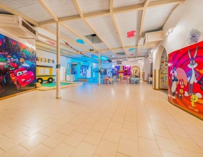 Domina Coral Bay Sultan Hotel & Resort 5 звезд, Корал Бей, Египет