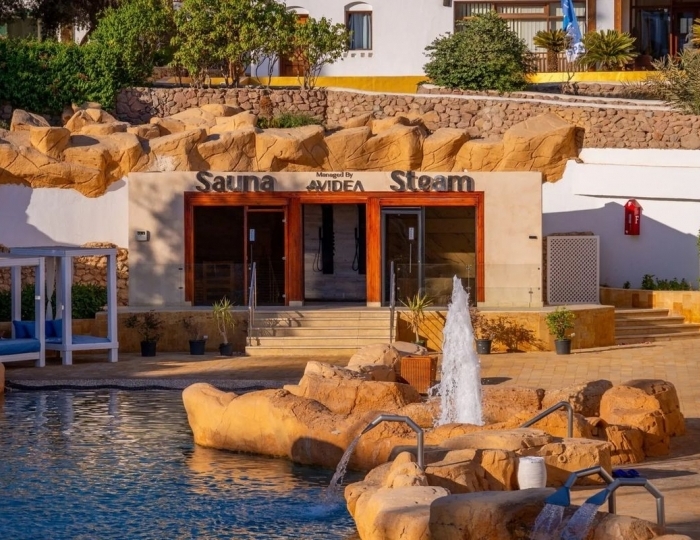 Domina Coral Bay Sultan Hotel & Resort 5 звезд, Корал Бей, Египет