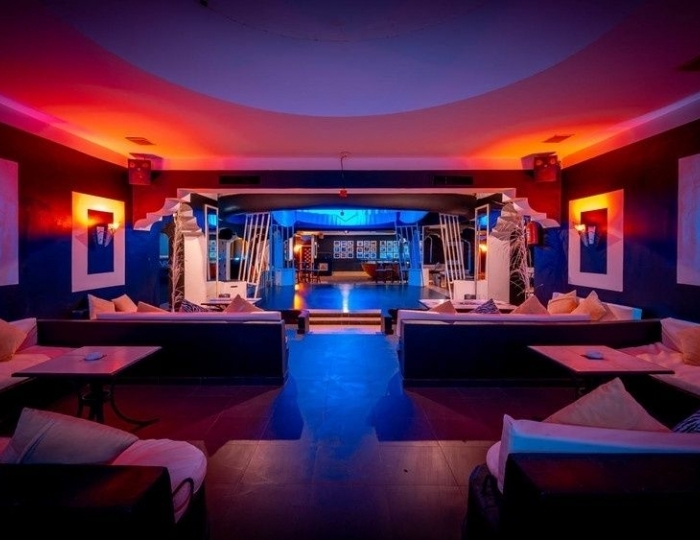 Domina Coral Bay Sultan Hotel & Resort 5 звезд, Корал Бей, Египет