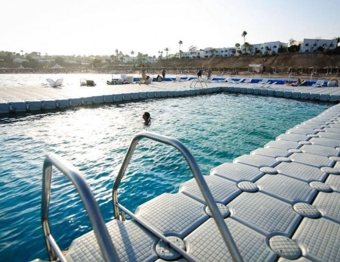 Domina Coral Bay Sultan Hotel & Resort 5 звезд, Корал Бей, Египет