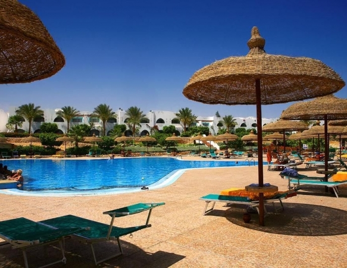 Domina Coral Bay Sultan Hotel & Resort 5 звезд, Корал Бей, Египет