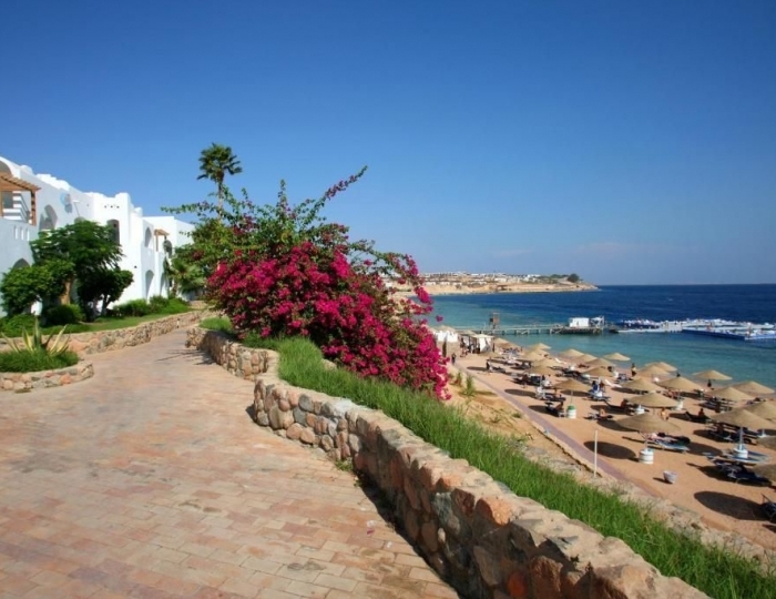 Domina Coral Bay Sultan Hotel & Resort 5 звезд, Корал Бей, Египет